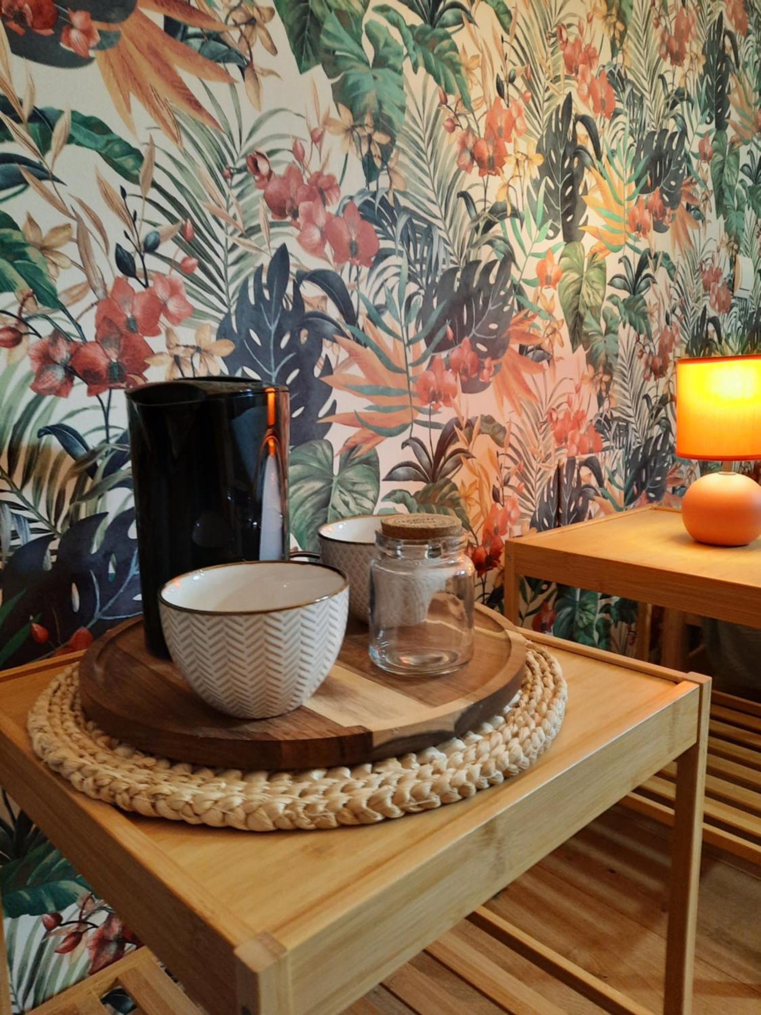 Chambre Cosy Independante Sans Cuisine モン・ルイ エクステリア 写真